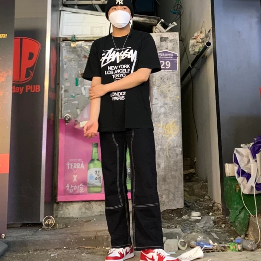 스타일 카드