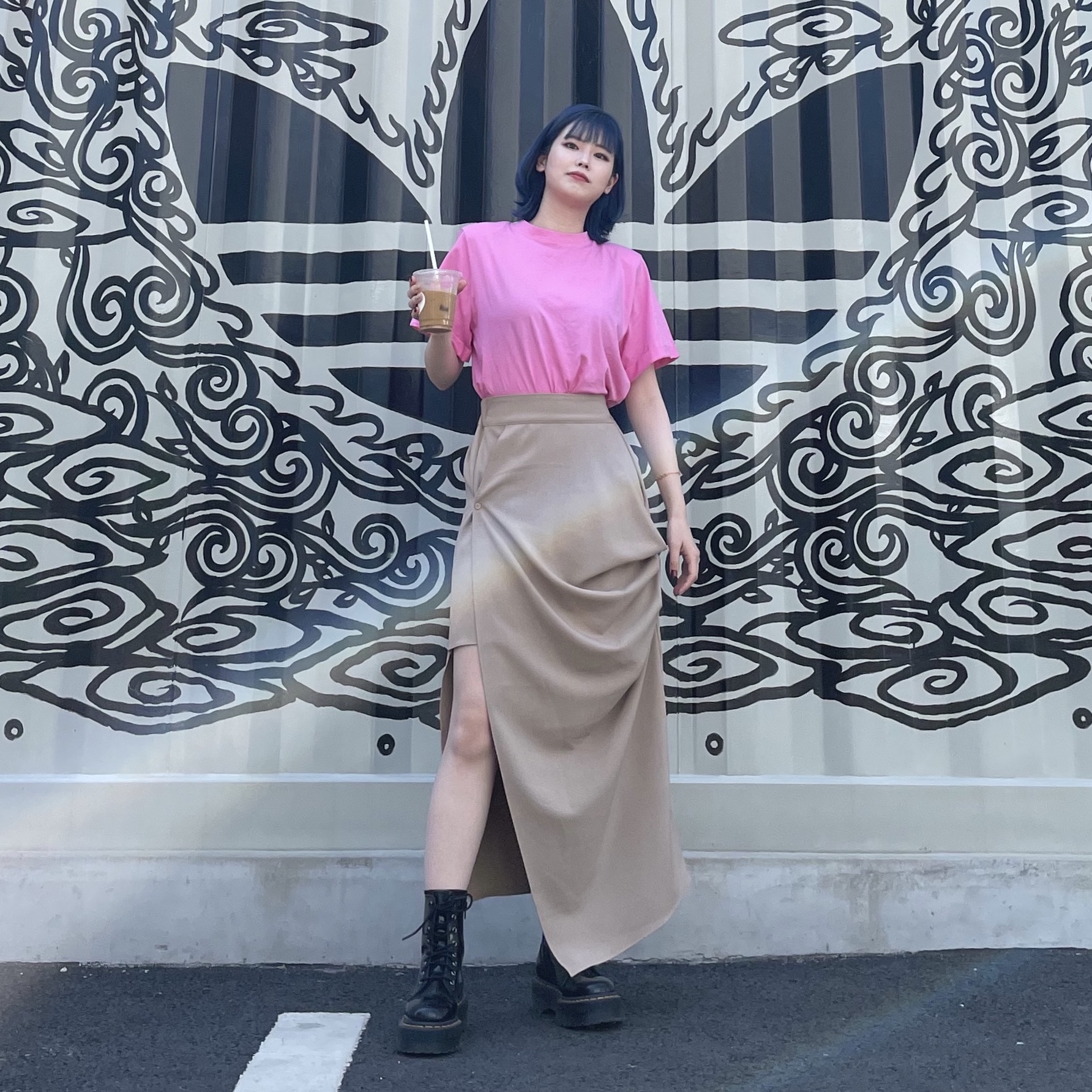 Haruka in Korea님의 스타일 - 1