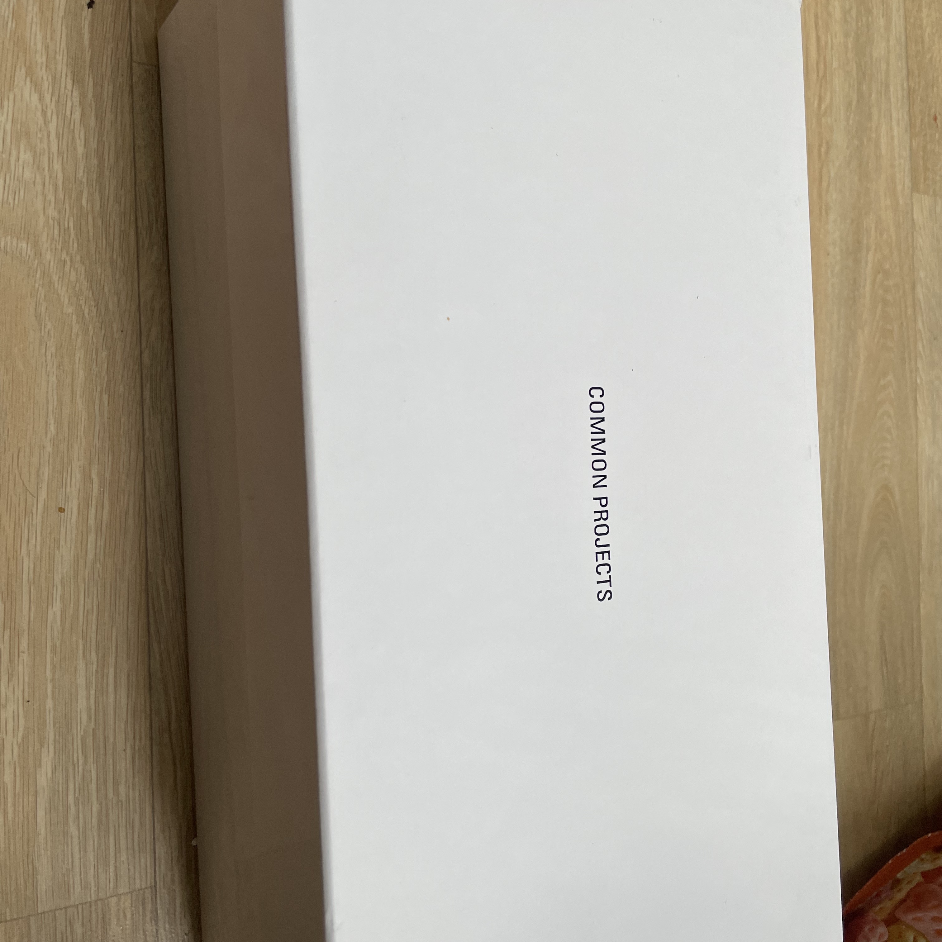 (W) Common Projects Original Achilles Low White 착용 스타일