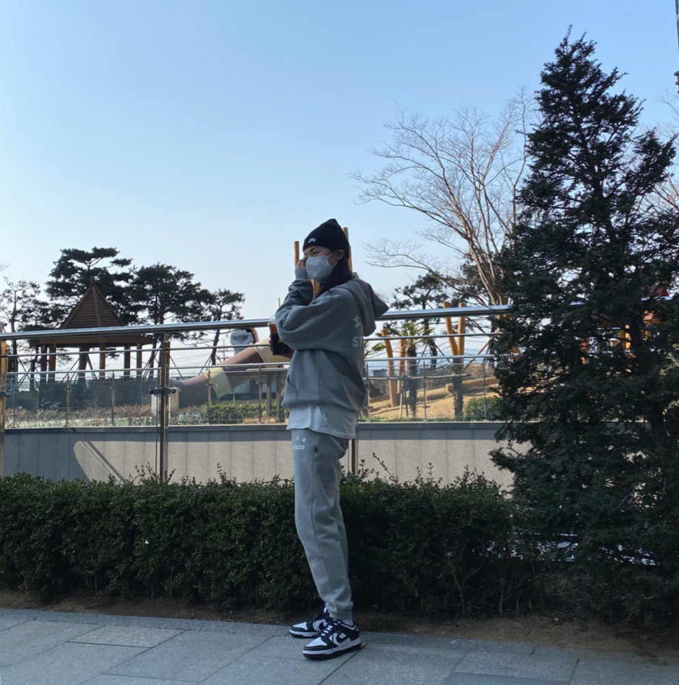 KREAM 프로필 이미지