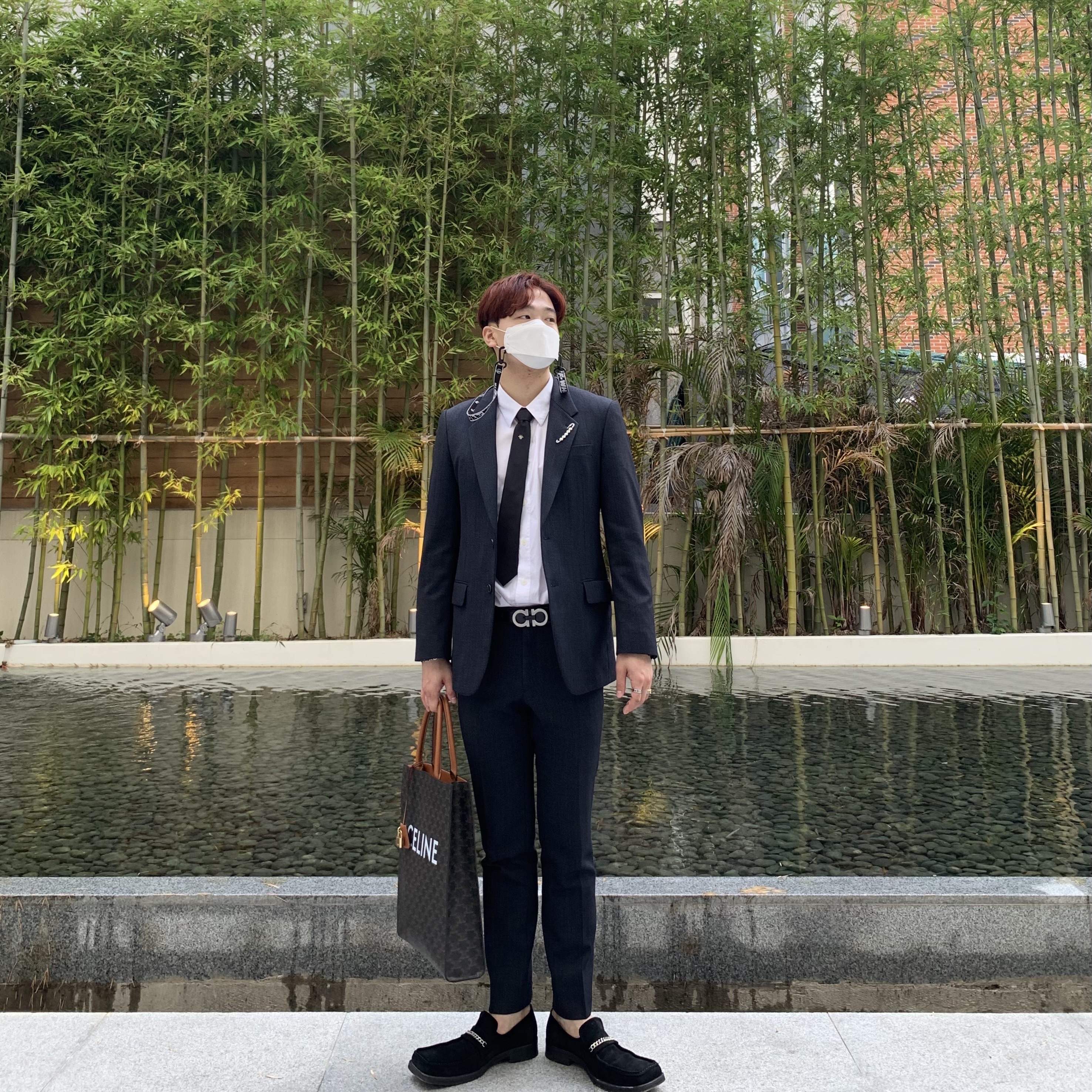 KREAM 스타일