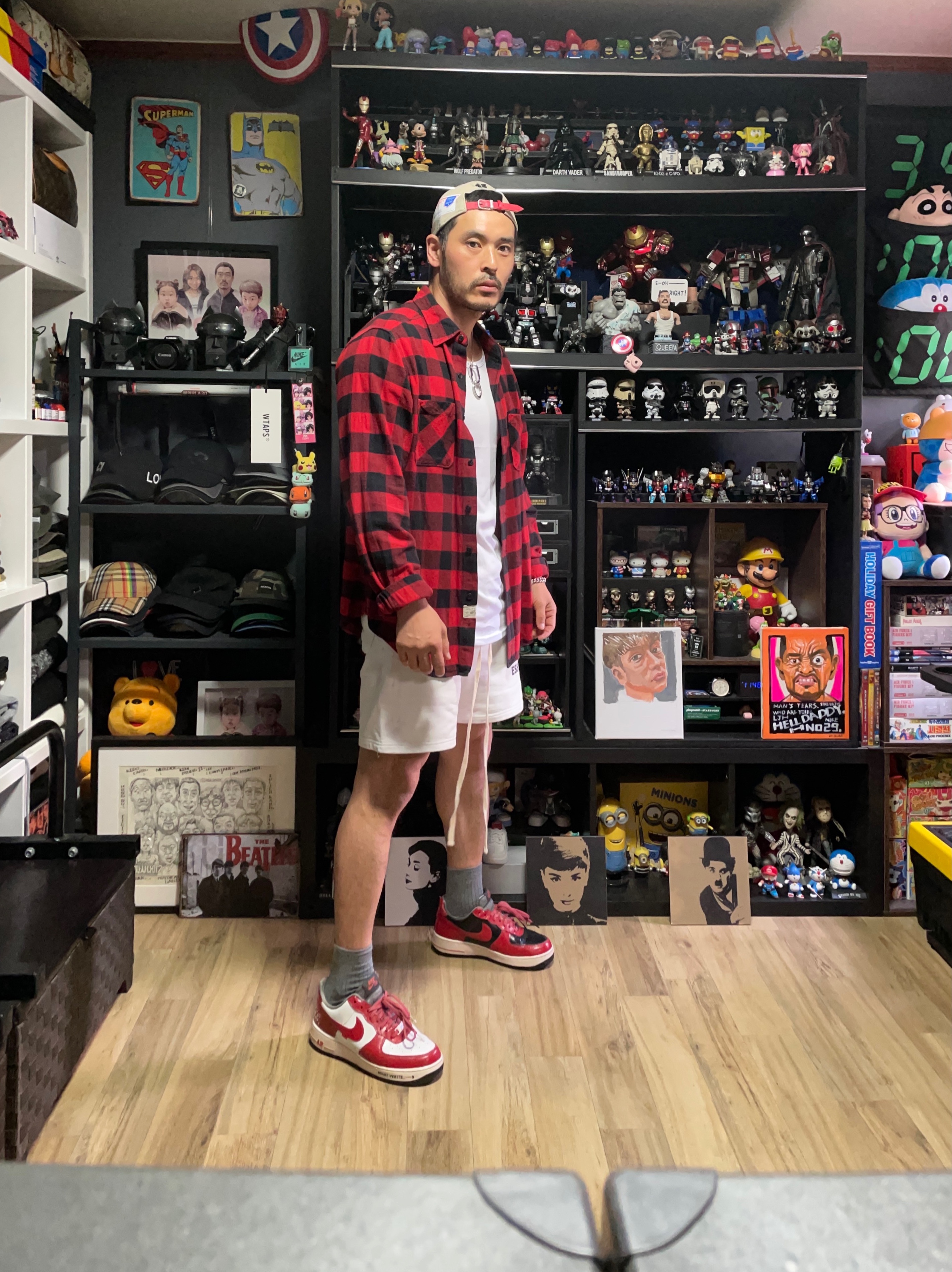 …………………….님의 스타일 - 2