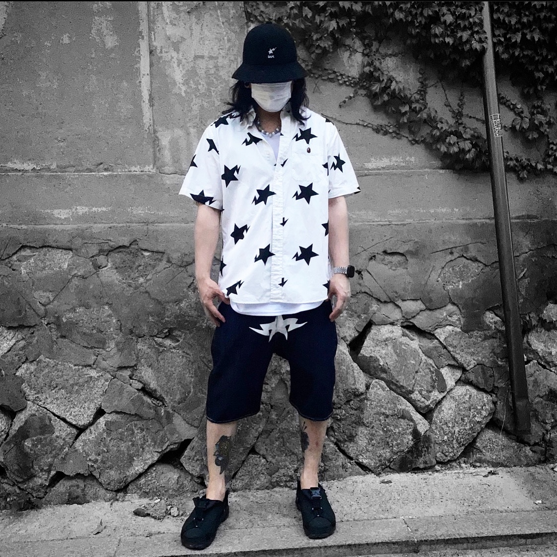 ins:pennerz_minho님의 스타일