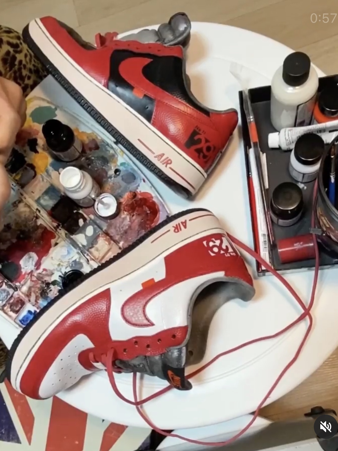 …………………….님의 스타일 - 3