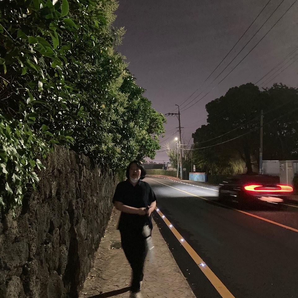 제주도민🍊님의 스타일 - 2