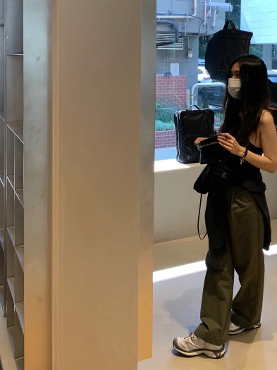 스타일 카드