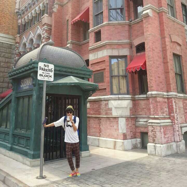 brucejsw님의 스타일