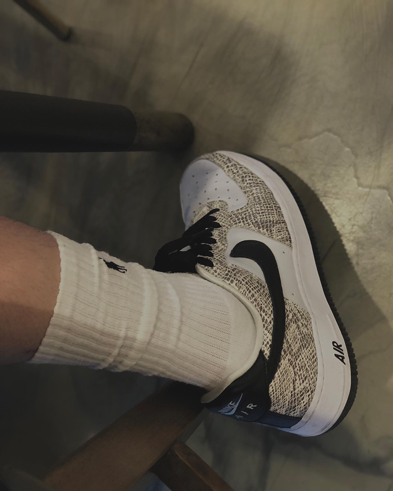 KREAM 프로필 이미지