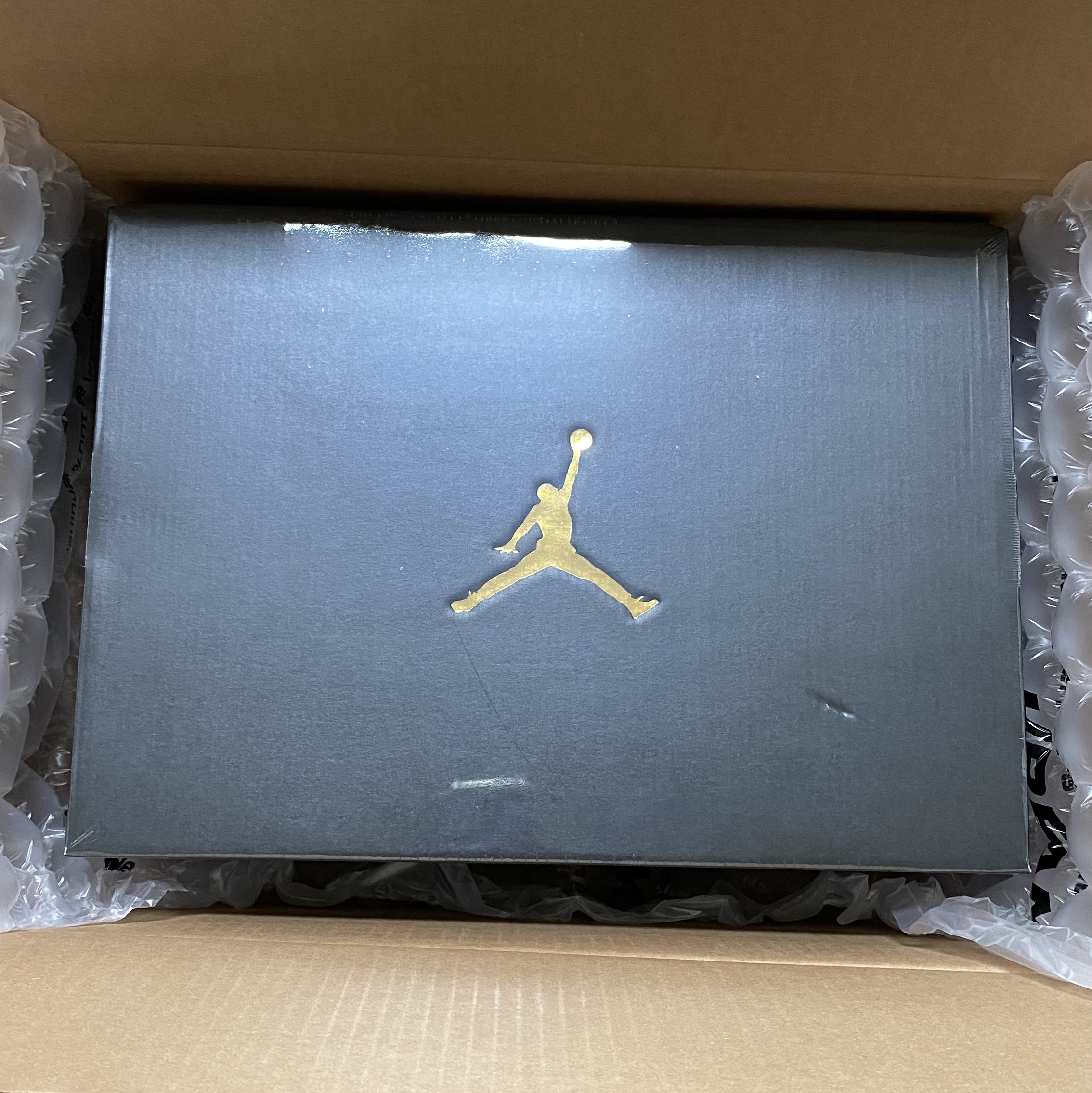 Jordan 1 Mid SE ASW Black 착용 스타일 - 3