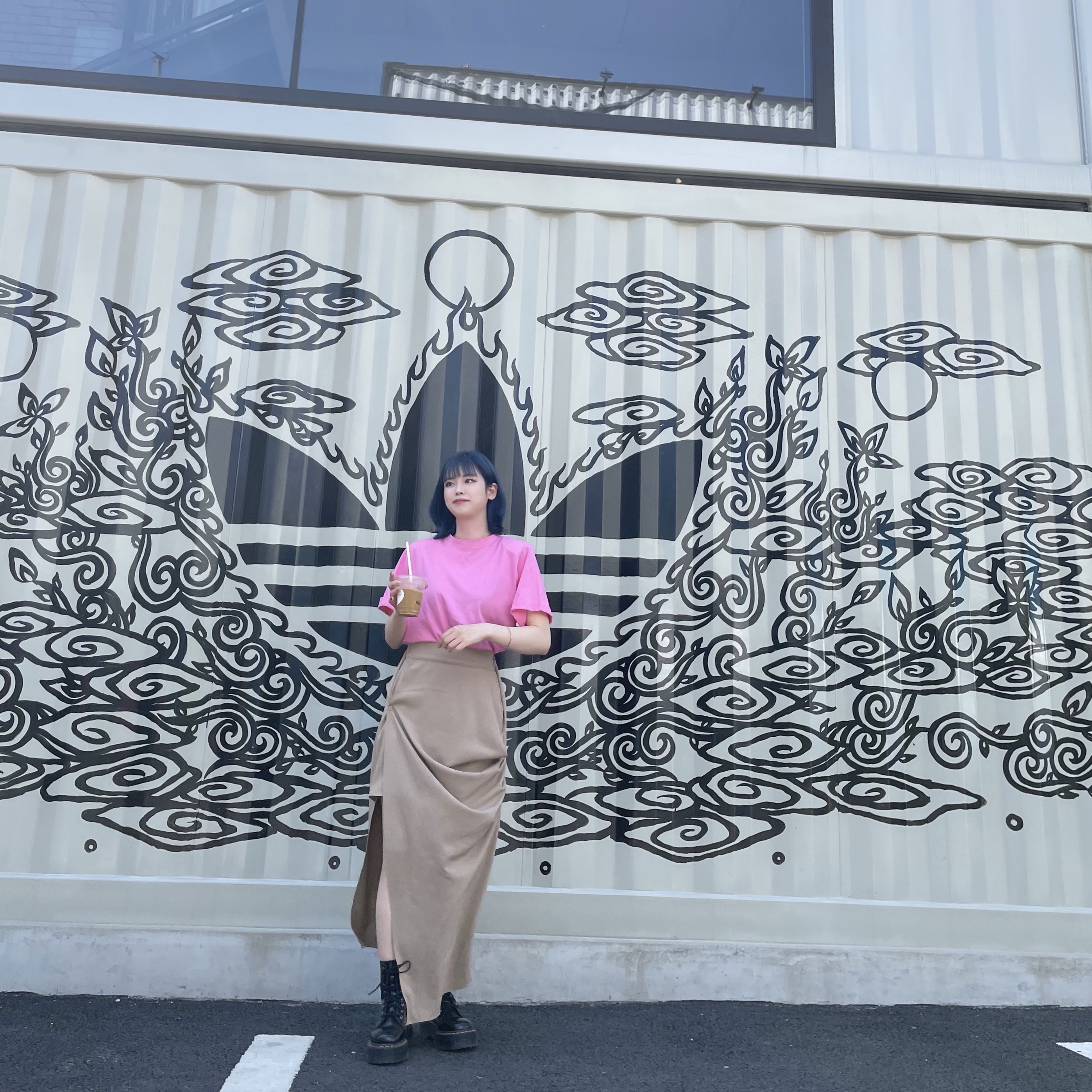 Haruka in Korea님의 스타일 - 3
