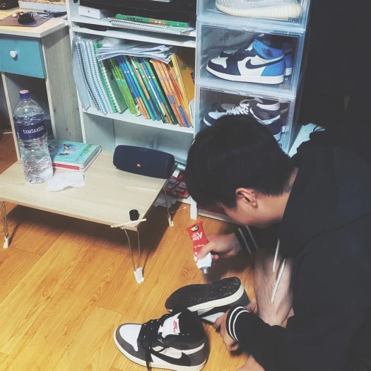 스타일 카드