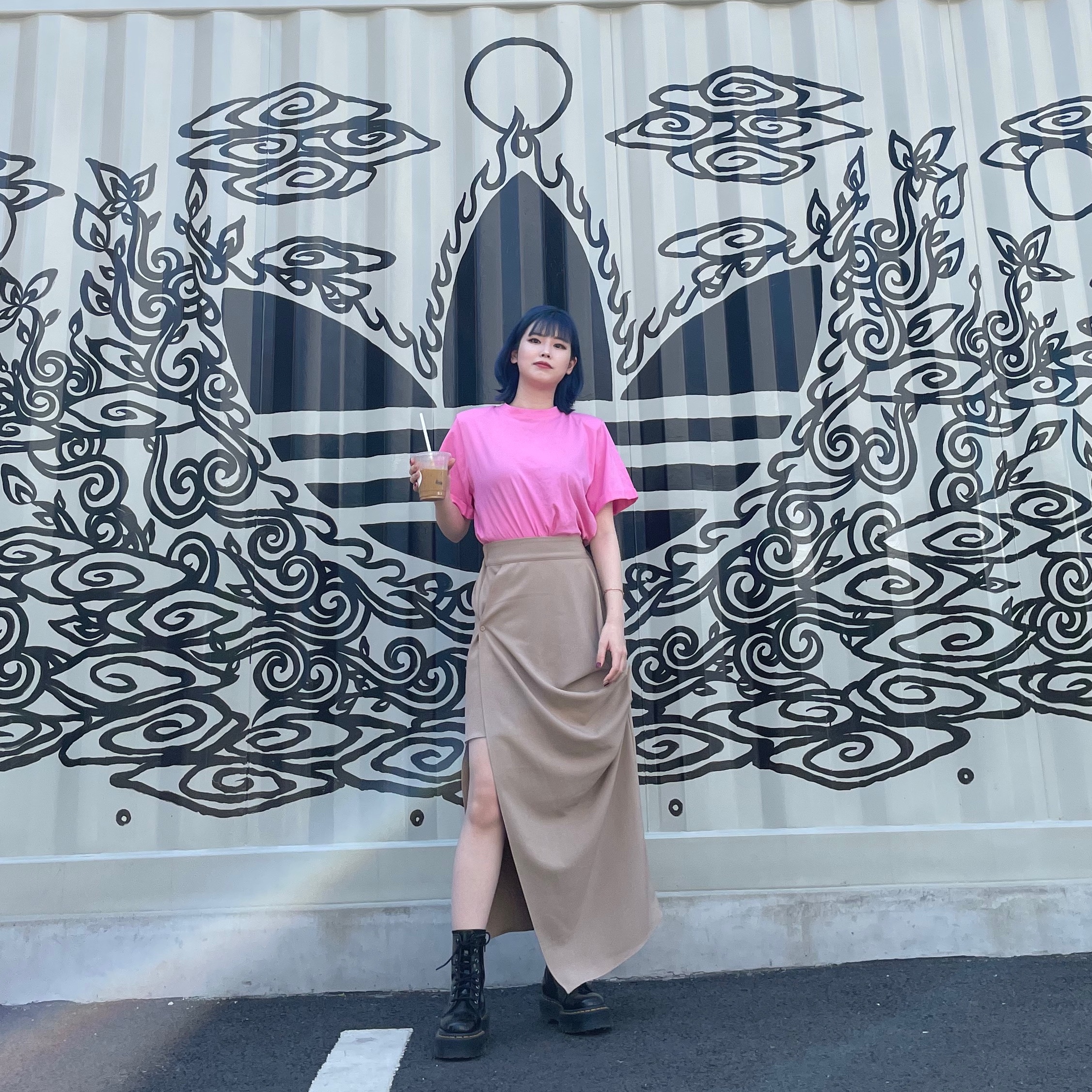 Haruka in Korea님의 스타일 - 2