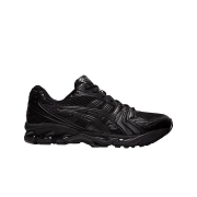 Asics Gel-Kayano 14 Black Graphite Grey