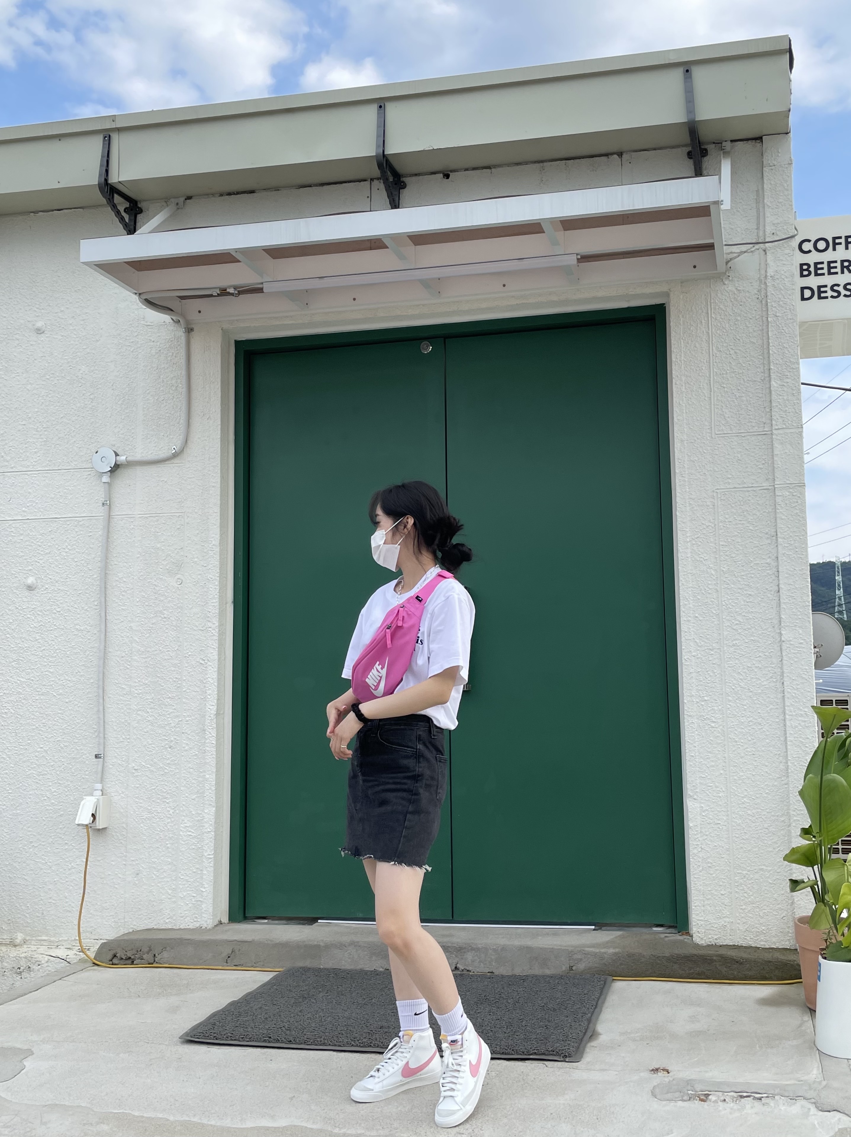 suki님의 스타일