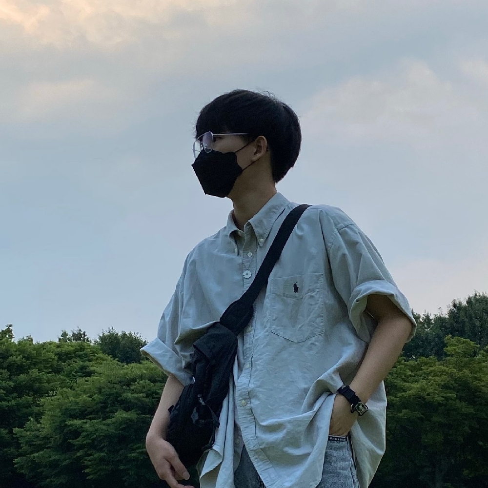 KREAM 프로필 이미지