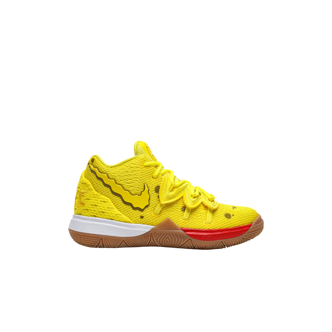 (PS) 나이키 x 스폰지밥 카이리 5 스폰지밥((PS) Nike x SpongeBob SquarePants Kyrie 5 SpongeBob)