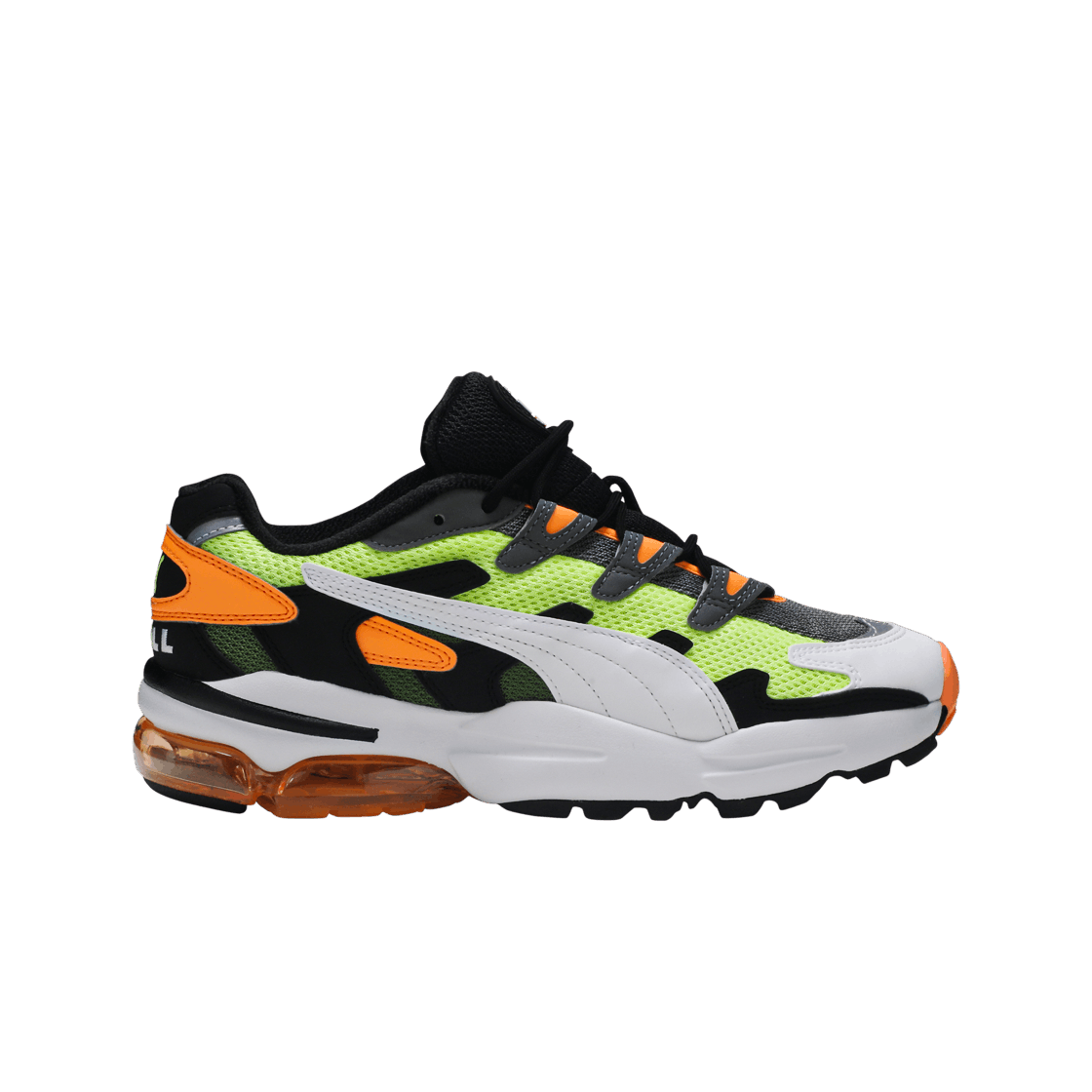 푸마 셀 에일리언 OG 옐로우 플로레센트(Puma Cell Alien OG Yellow Fluorescent) - 1