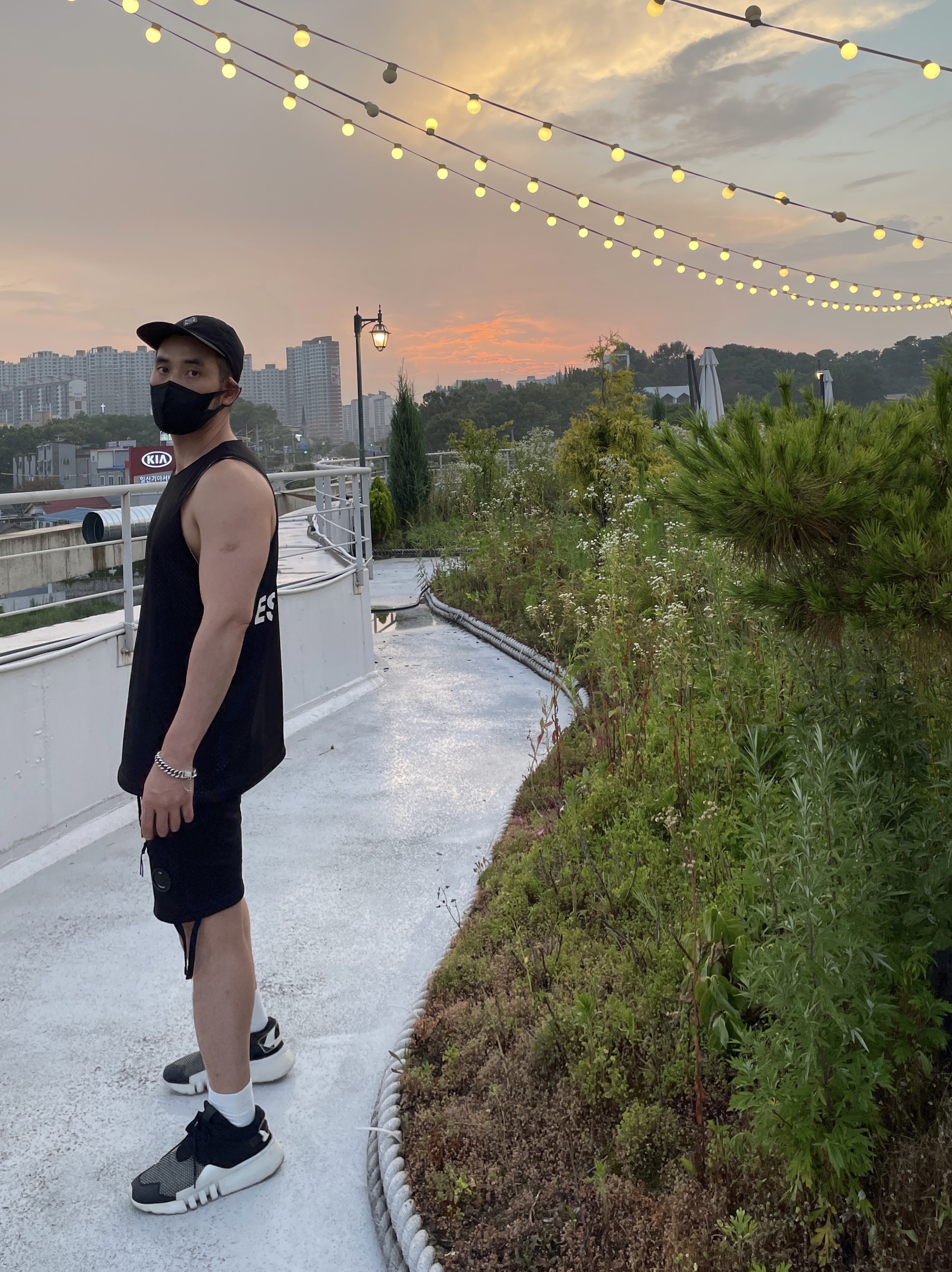 …………………….님의 스타일 - 2