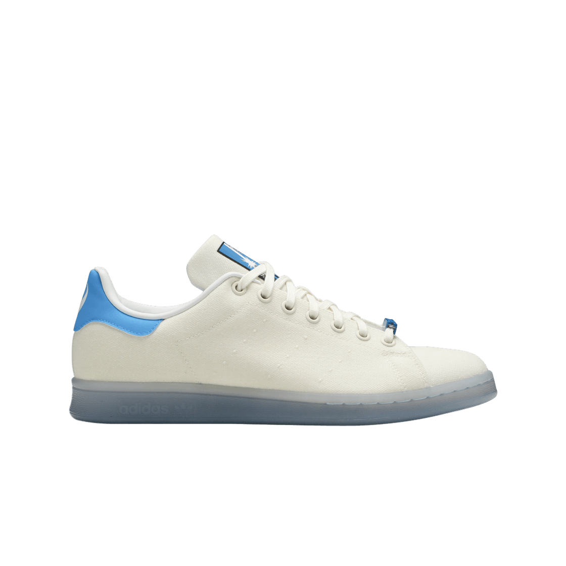 FX9306 Adidas x Star Wars Stan Smith Luke Skywalker