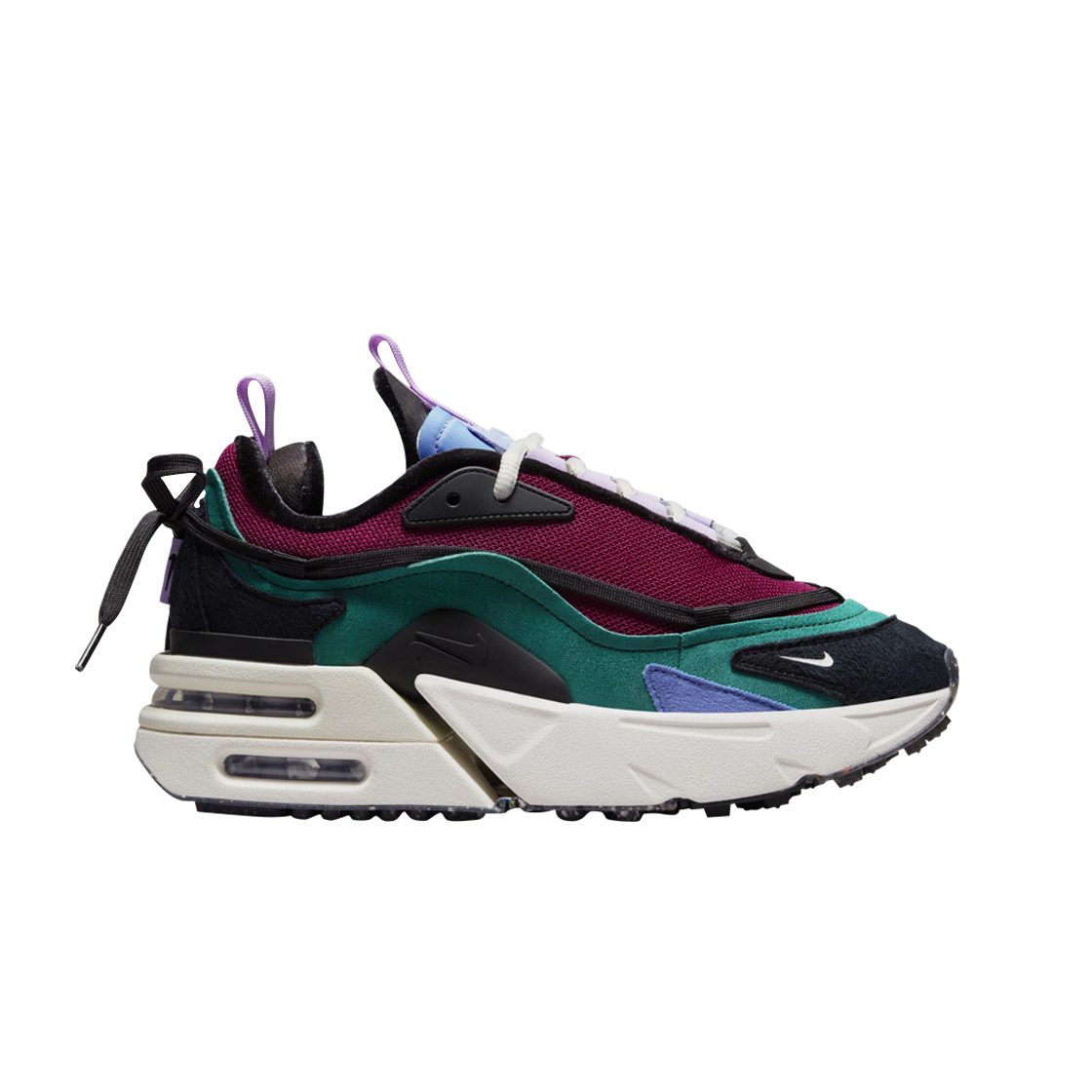 (W) 나이키 에어맥스 퓨리오사 나이트 그린((W) Nike Air Max Furyosa Night Green)