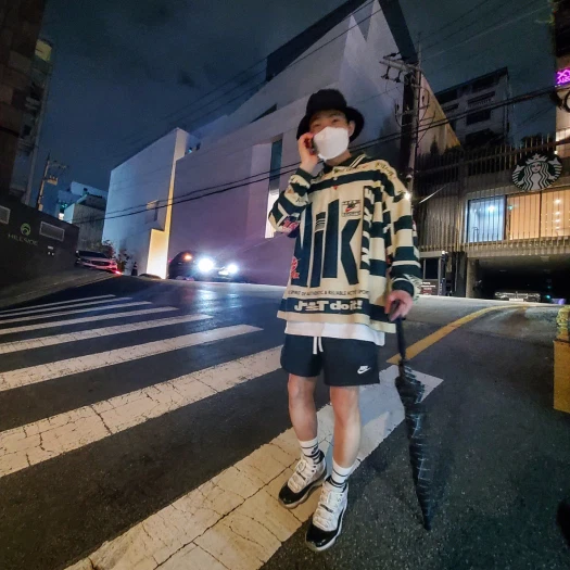 스타일 카드