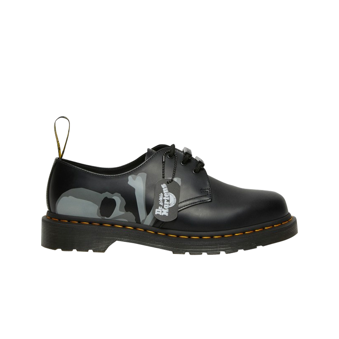 27044001 Dr. Martens x Mastermind x BAPE 1461