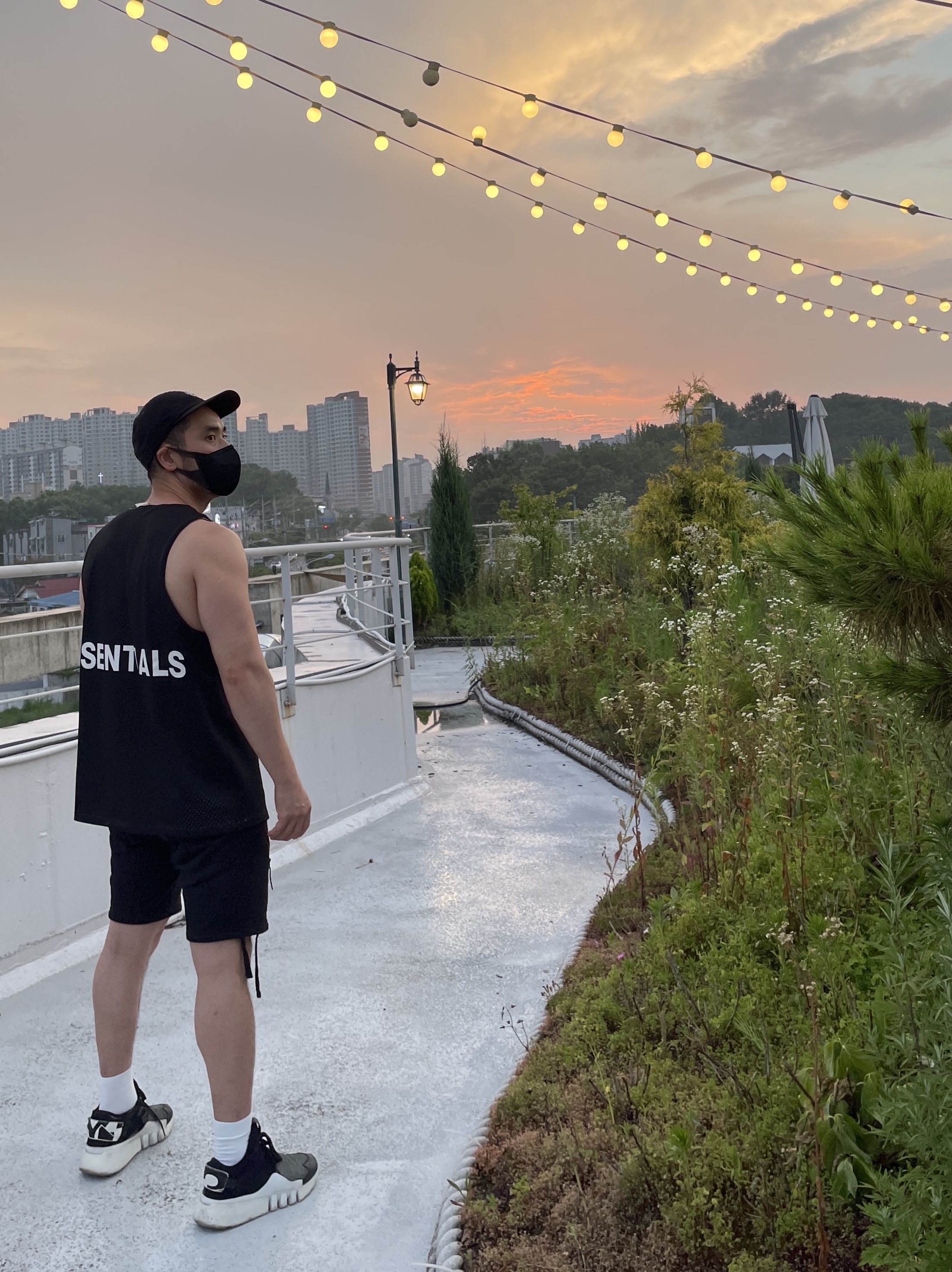 …………………….님의 스타일 - 3