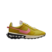 (W) Nike Air Max Pre-Day LX Dark Citron