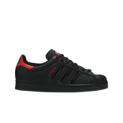 Adidas x Star Wars Superstar Darth Vader