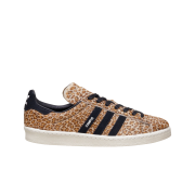 Adidas x END. x Neighborhood Campus Leopard Black