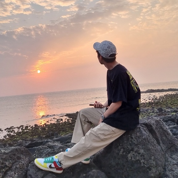 호시타카님의 스타일
