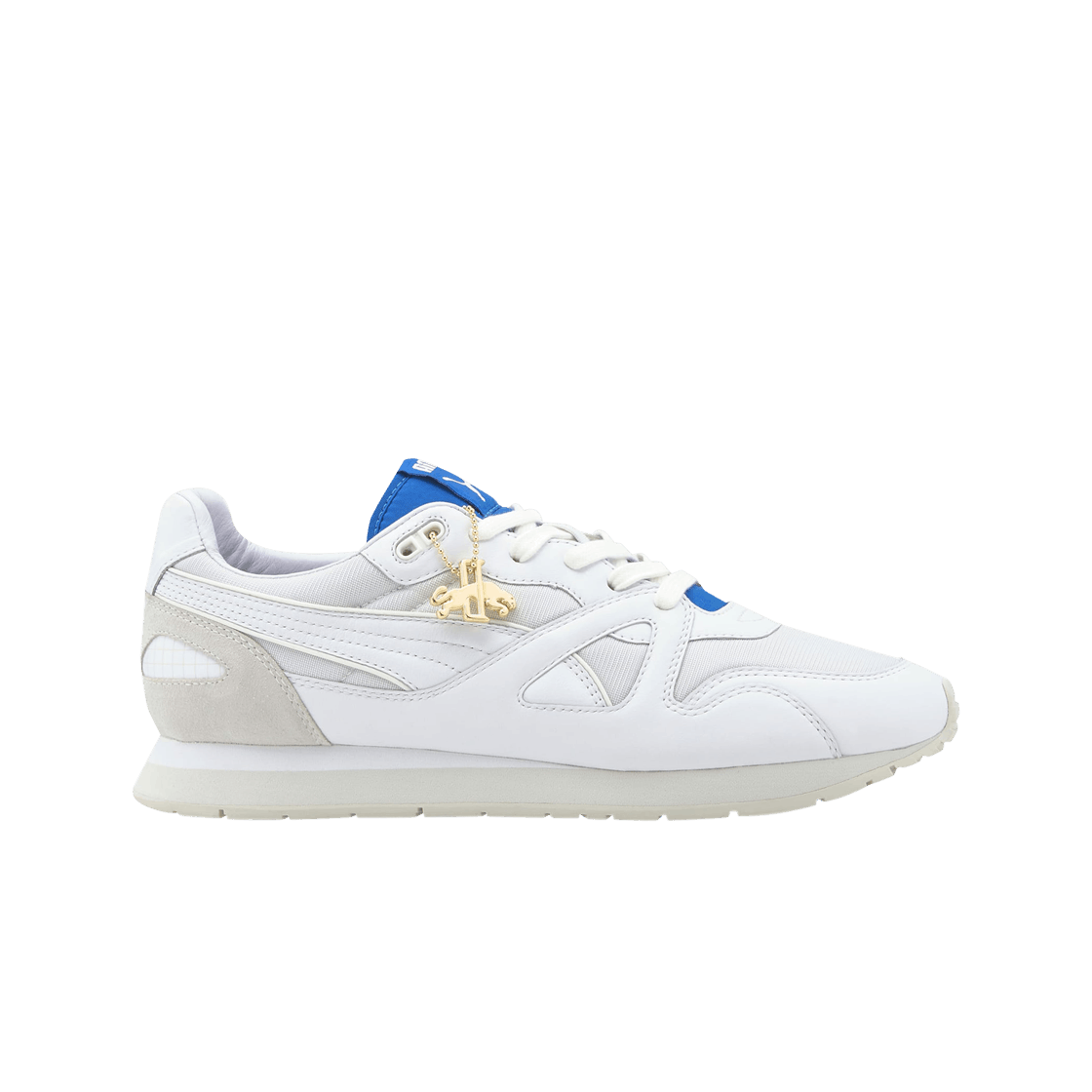 374876-01 Puma Mirage OG Rudolf Dassler Legacy Collection White Royal