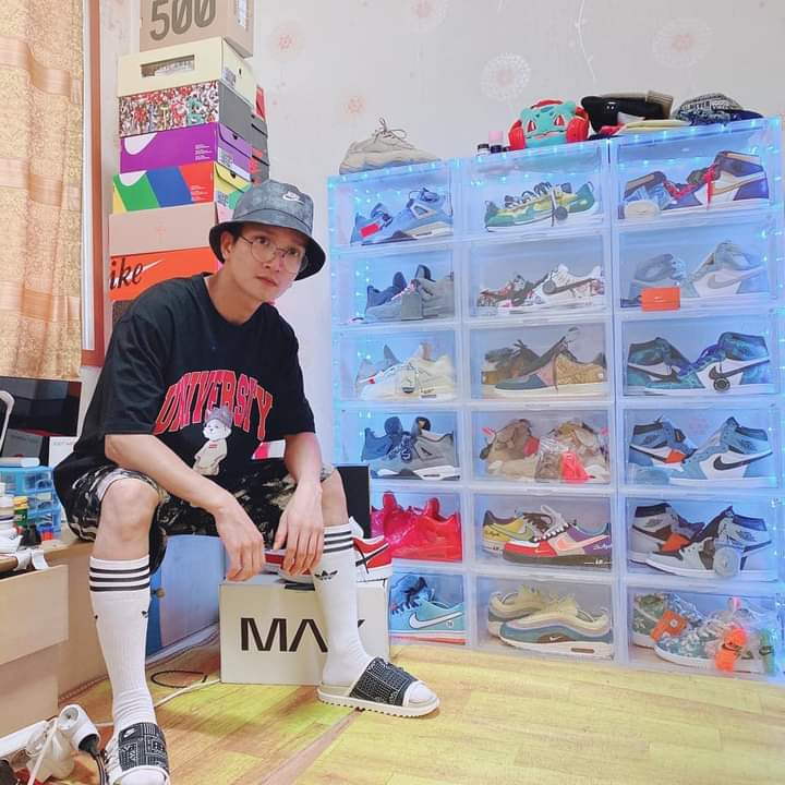 kienxoan662님의 스타일
