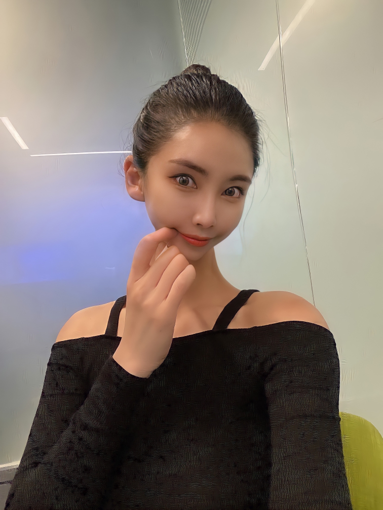 KREAM 프로필 이미지