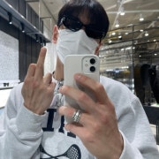 KREAM 프로필 이미지