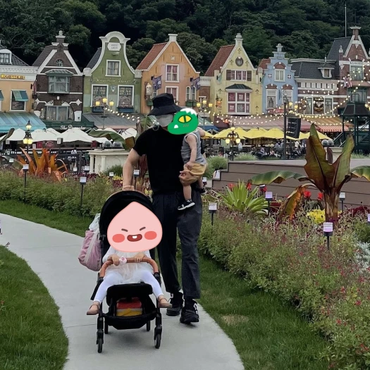 스타일 카드
