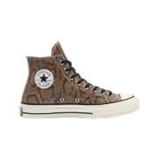 Converse Chuck 70 High Snakeskin