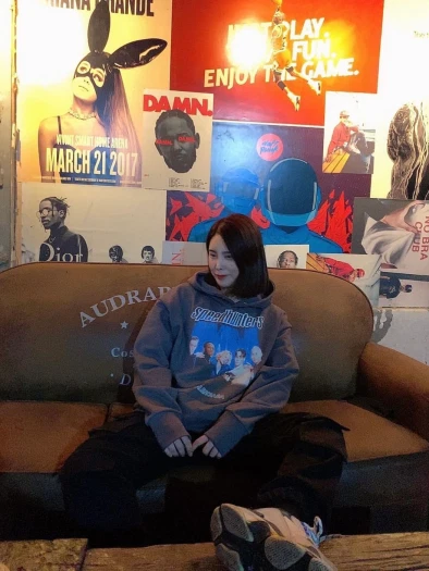 스타일 카드