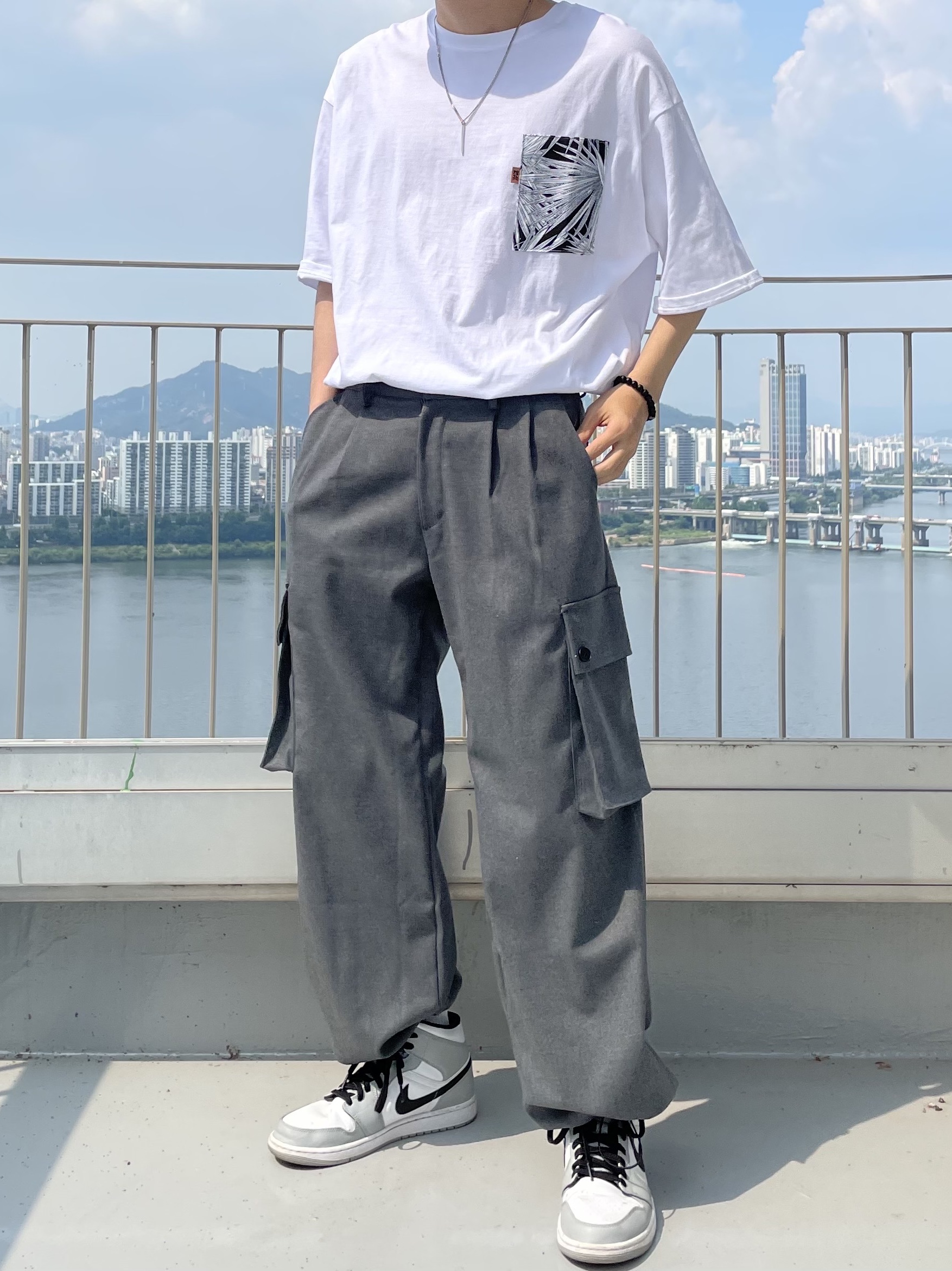 의서님의 스타일