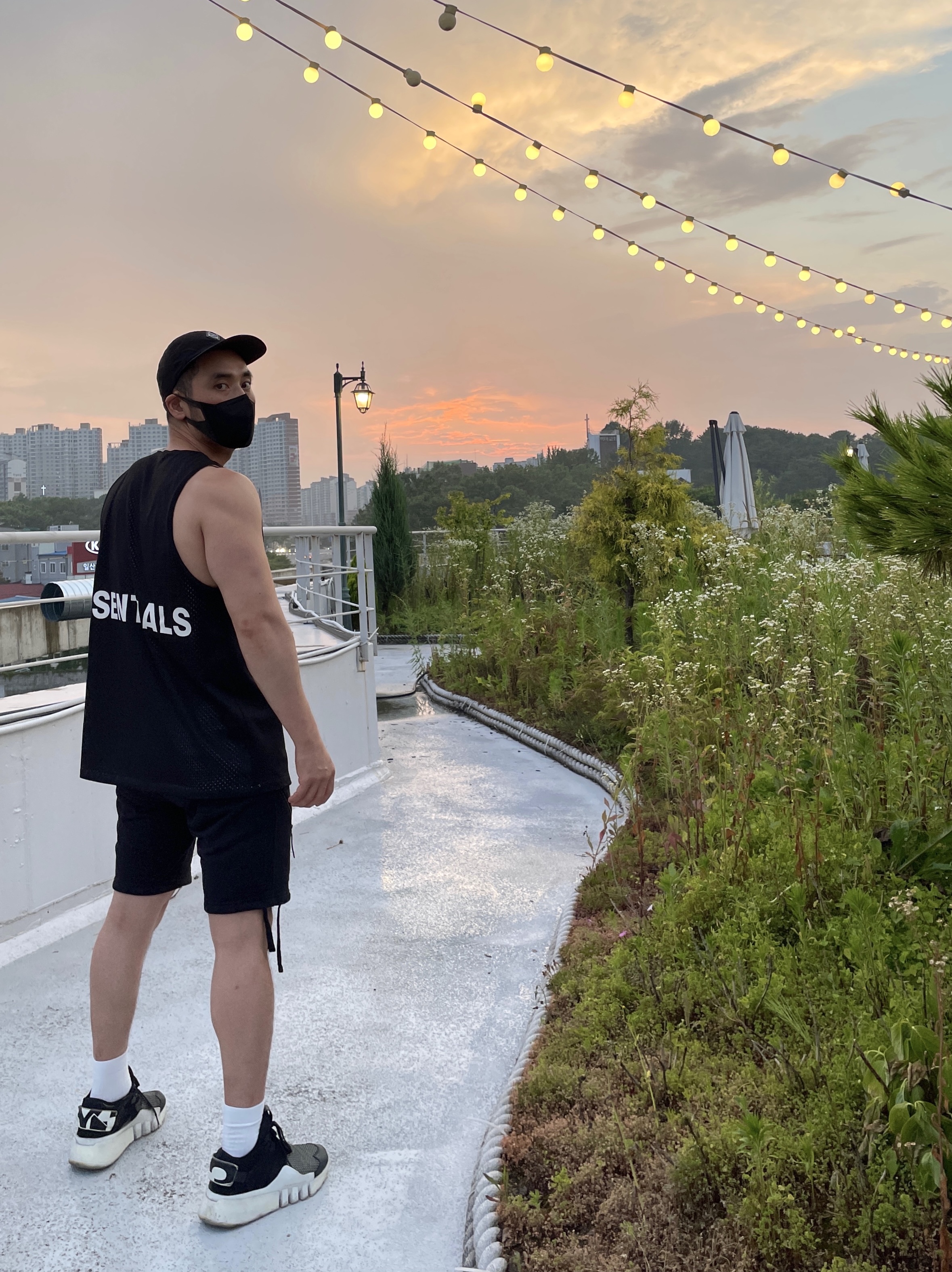 …………………….님의 스타일 - 1