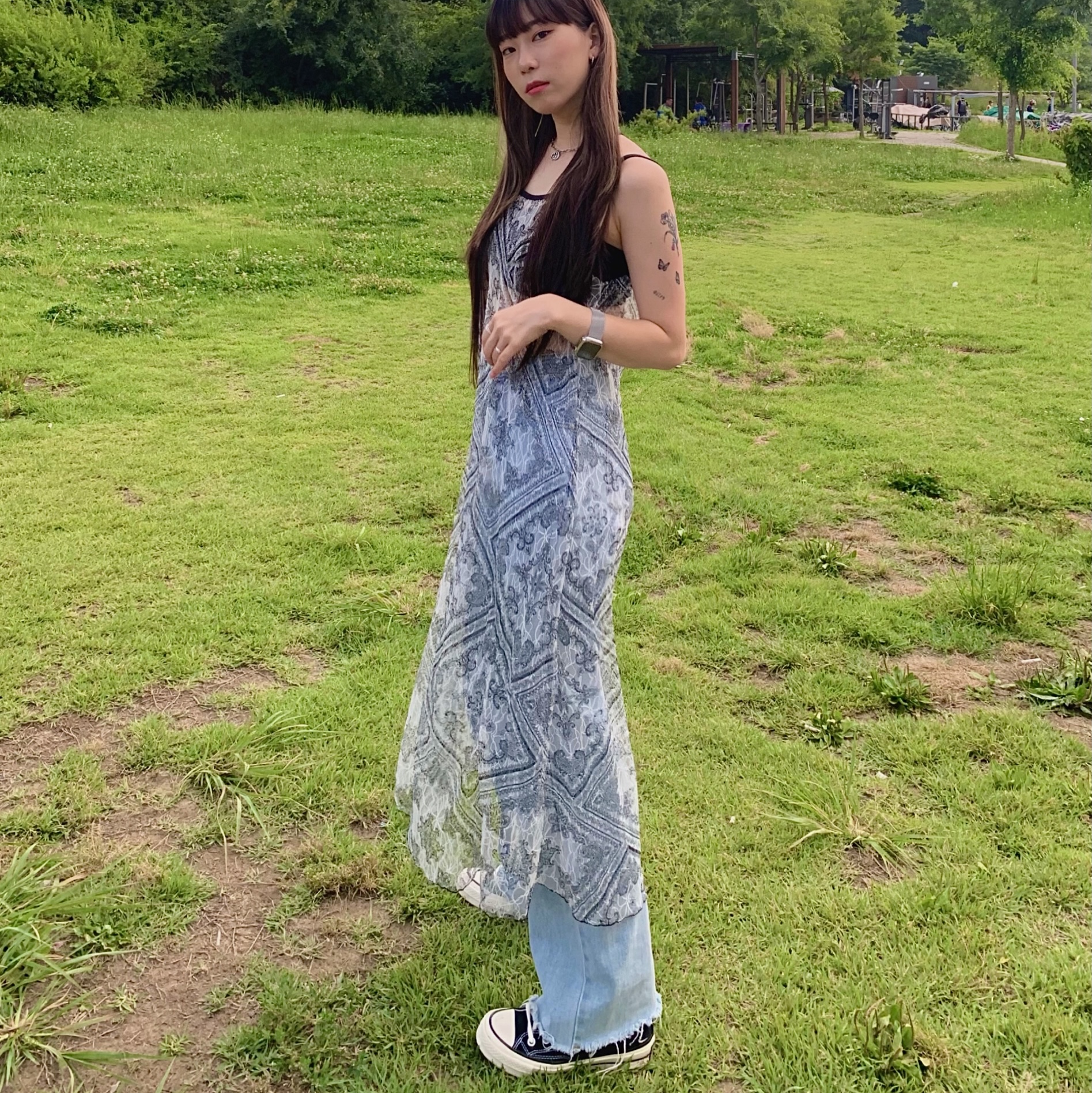 maeunbin8910님의 스타일 - 1