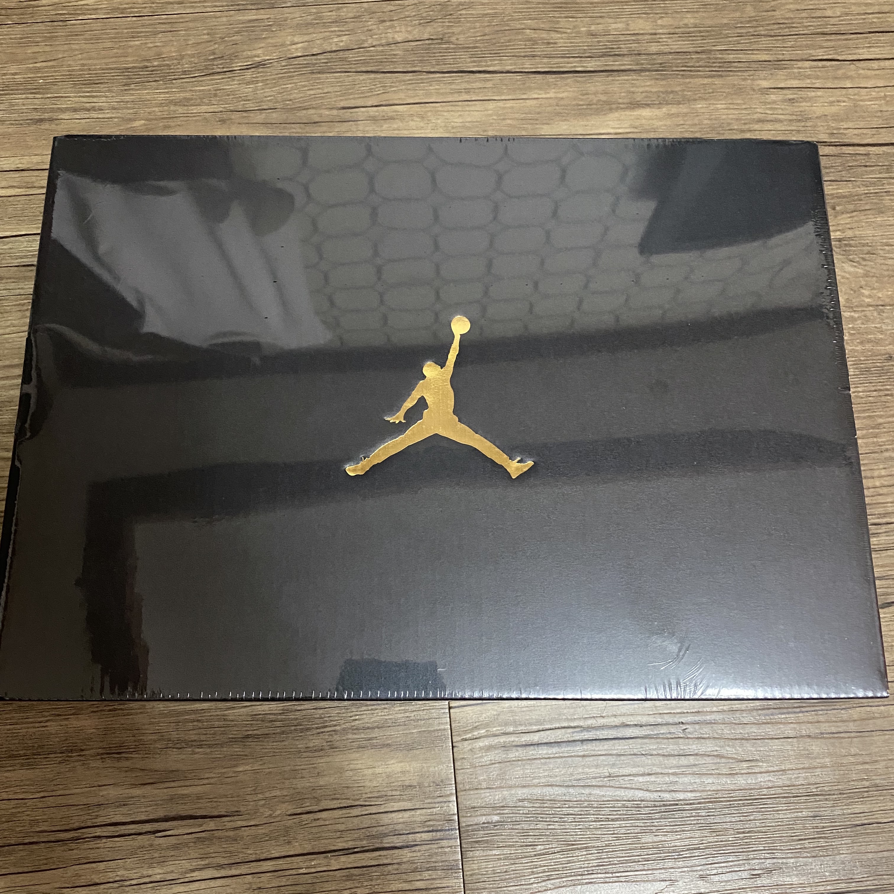Jordan 1 Mid SE ASW Black 착용 스타일 - 1