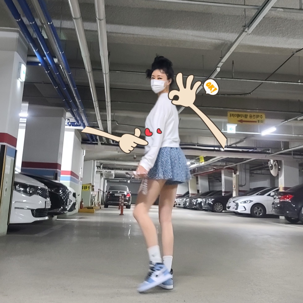 천태랑님의 스타일