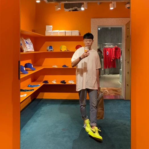 스타일 카드