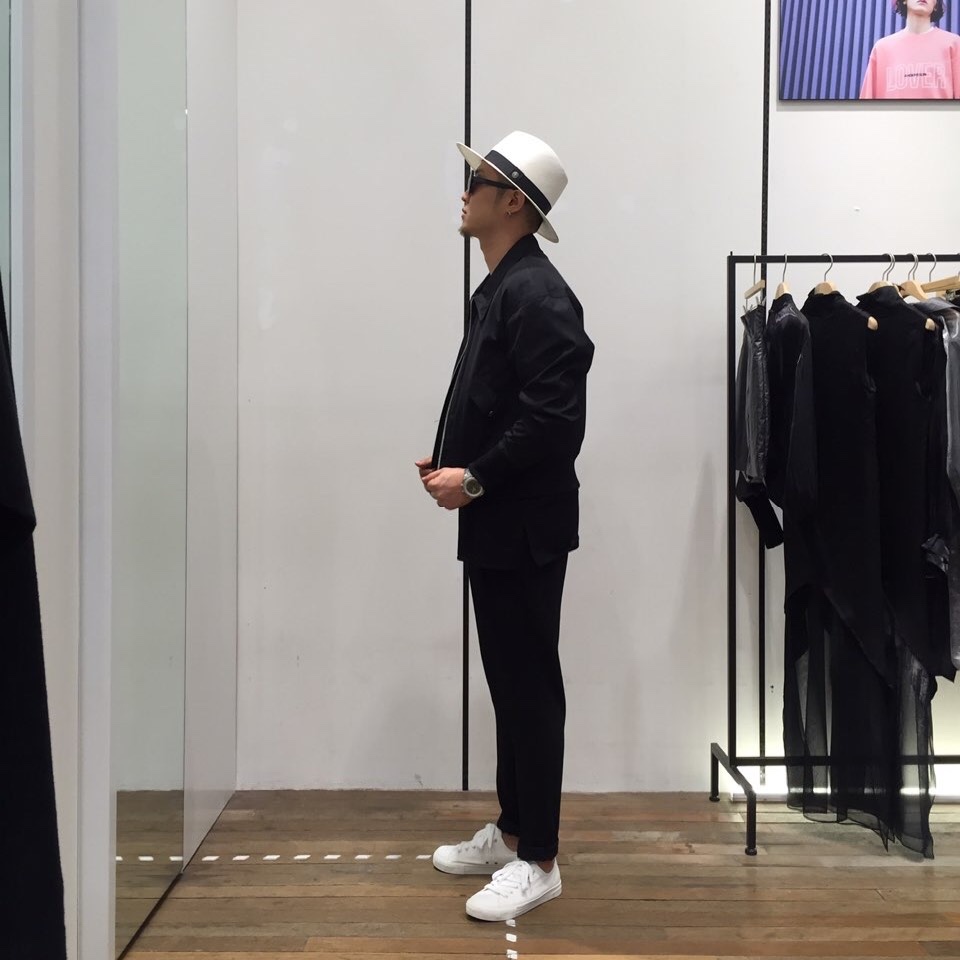 🐒님의 스타일