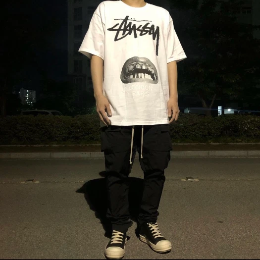 스타일 카드