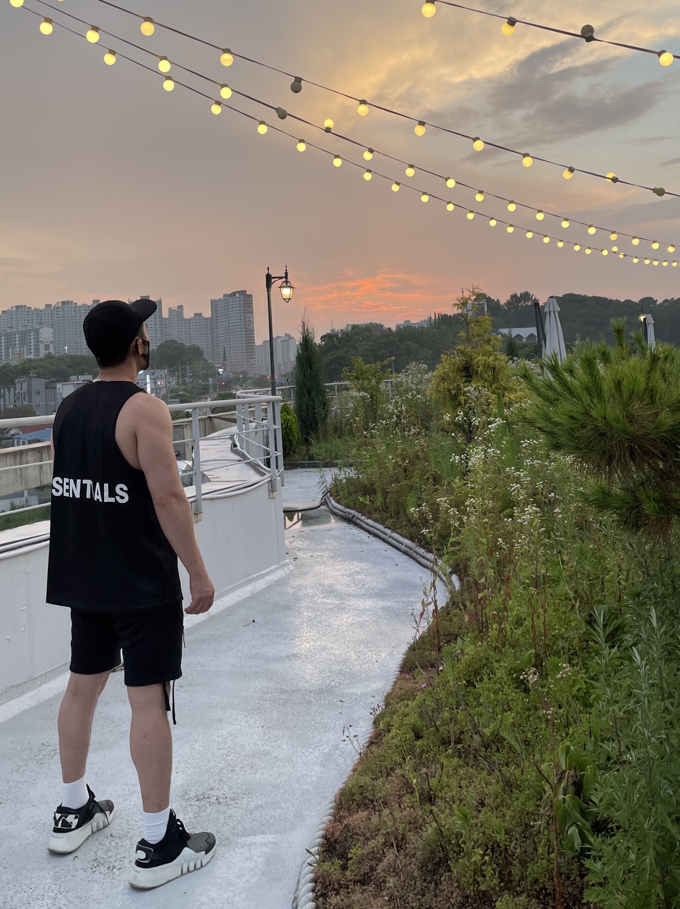 …………………….님의 스타일 - 4