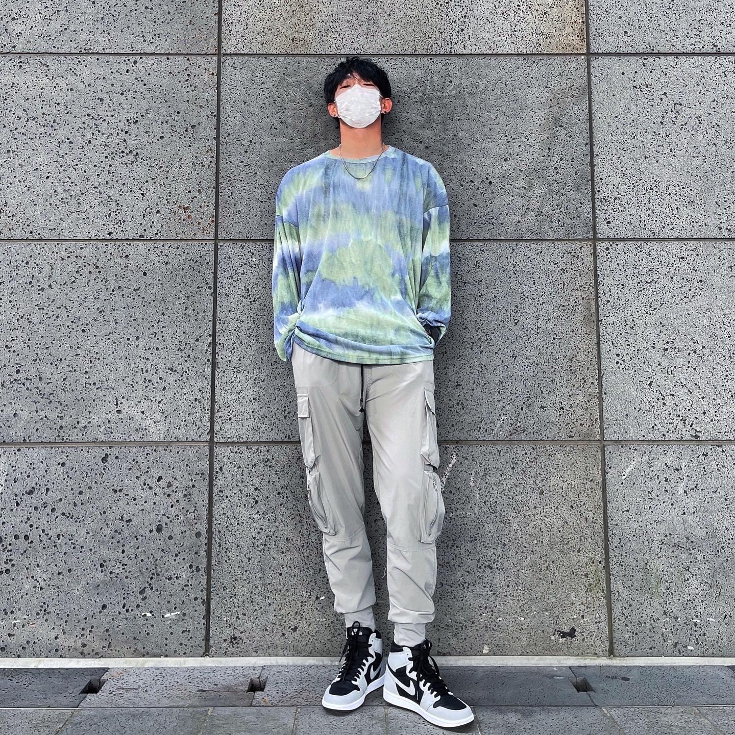 Jordan 1 Retro High OG Shadow 2.0 착용 스타일