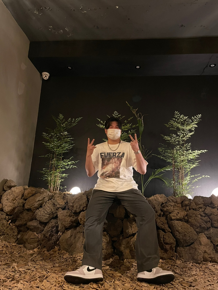 KREAM 프로필 이미지