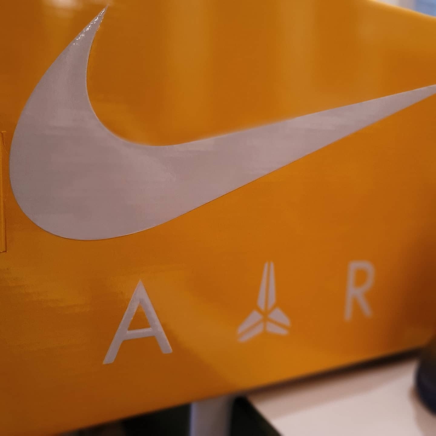 Nike x Undefeated Kobe 5 Protro Hall of Fame, Nike x Undefeated Kobe 5 Protro What If Pack 착용 스타일 - 4